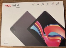 TCL Tab 10L Gen 2 10.1" 3/32GB