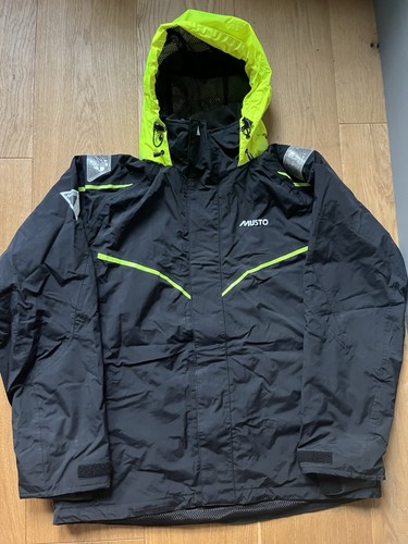 Musto br1 inshore segeljacke - musto,