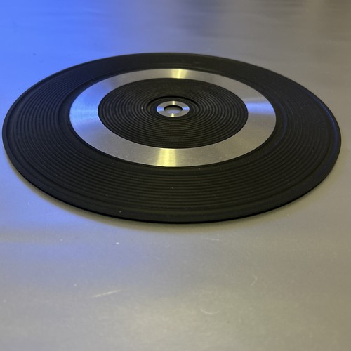 Dual auflage slipmat - dual,