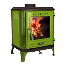 365® Kaminofen Ferrox 55