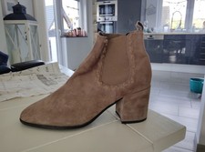 Kennel & Schmenger Stiefelette, Ankle Boots Booties Gr.  6,5, 39,5 Hingucker