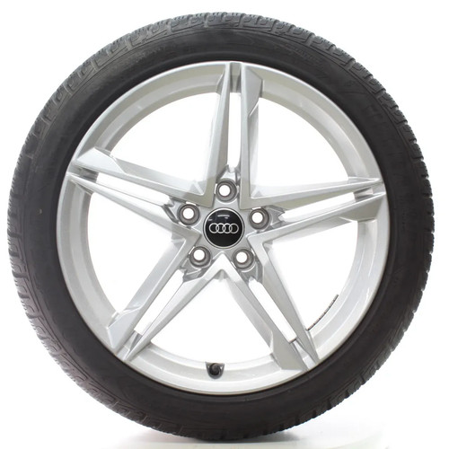 Audi 8w winterräder - audi,