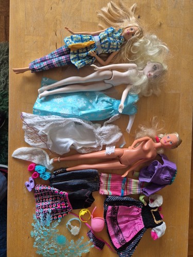 Barbie elsa frozen konvolut - barbie,