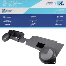  Radiokonsole original für