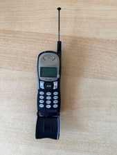 Trium Galaxy MT-040 Handy blue mid D2 S6 Nostalgie