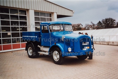 Lkw foto kaelble truck - lkw,