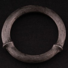 Ole lynggaard ring oxidiertes - ole,