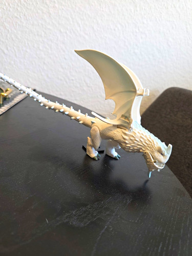 Dragons drachen zähmen leicht - drachen,