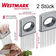 2 Gemüsehalter Restehalter