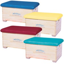Grevinga sprungkasten - grevinga®, sprungkasten|