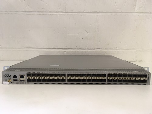 Cisco n3k c3548p - cisco, n3k-c3548p-10gx