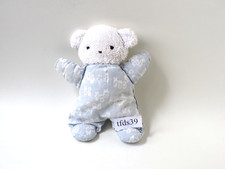 Sigikid Bär Teddy weiß