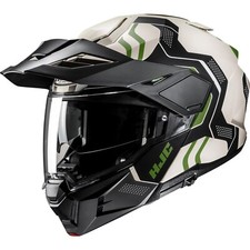 Motorrad Helm M - HJC i80