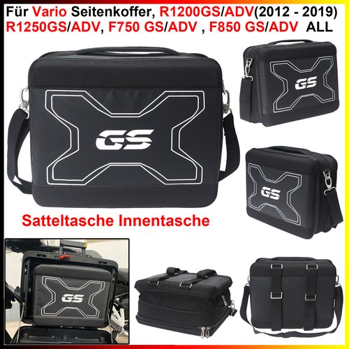 Satteltaschen innentasche - 1x,