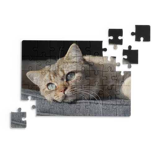 Fotopuzzle individuell