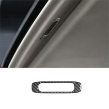 Kohlefaser-Schiebedach-Griffab