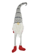 Kantenhocker Wichtel Schlaubi