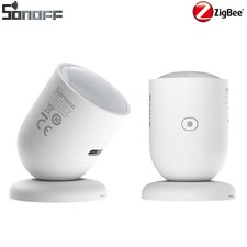 SONOFF SNZB-06P Smart Zigbee Presence Anwesenheitssensor Millimeterwellen Radar