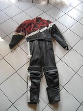 Harro Rennkombi Motoradkombi