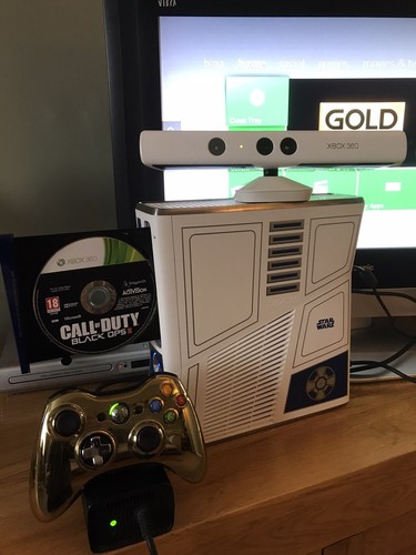 Fully refurn microsoft xbox - fully,