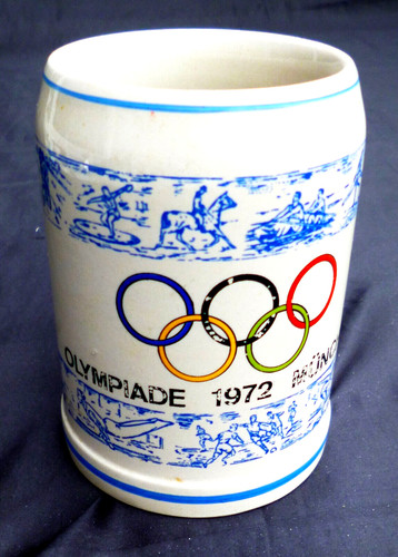 Original stein krug - original, bierkrug