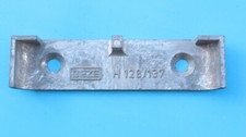 GEZE  H 128/137 Schließblech