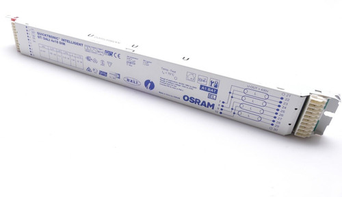Osram quicktronic intelligent - osram,