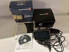 Bundle TomTom GO Live 740 GPS