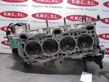 G4ED zylinderkopf r. HYUNDAI