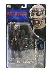 NECA - Hellraiser Series 2 -