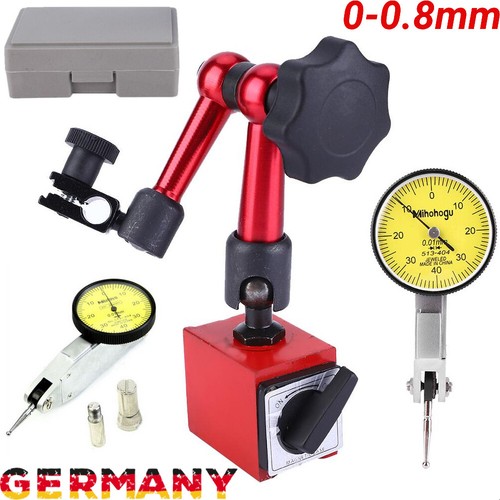 Fühlhebelmessgerät