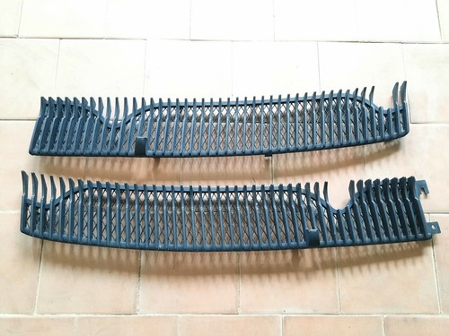 Bmw e23 grill - grill, schrägheck