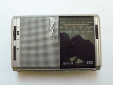 Radio 70er jahre - itt, junior