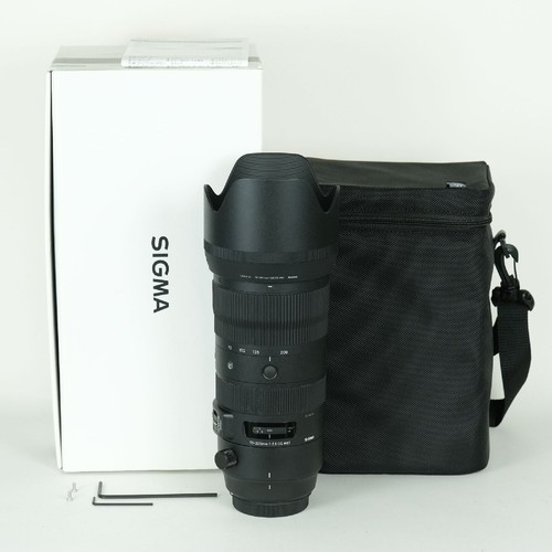 Sigma 200mm dg os - sigma,