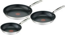 Tefal bratpfannen pfannen - bratpfannen,