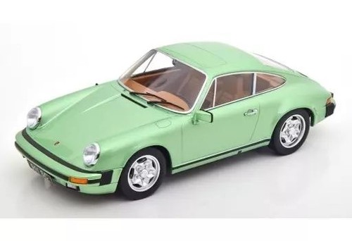 Scale porsche 911 coupe - kk,