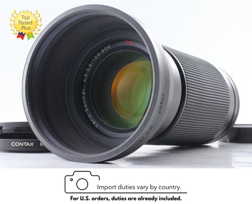 Top neuwertig contax carl - [top, neuwertig]