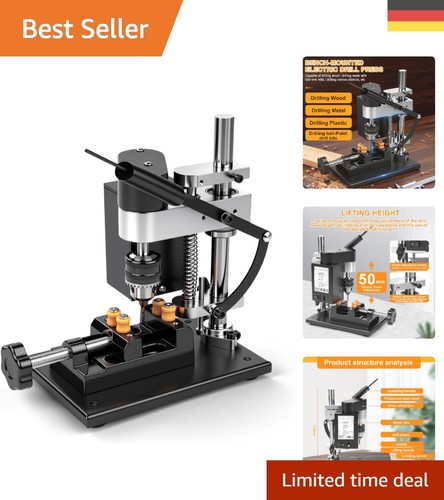 Mini tischbohrmaschine - mini,