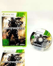 Transformers 3 (Microsoft Xbox