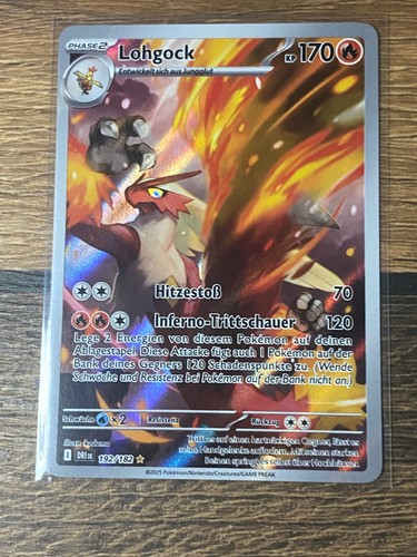 Pokemon dri 192 182 - dri, lohgock