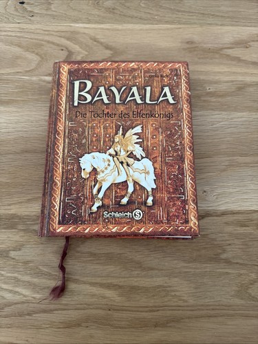 Schleich bayala die - schleich,
