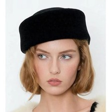 Hartschalen flachdach fedoras - hartschalen,