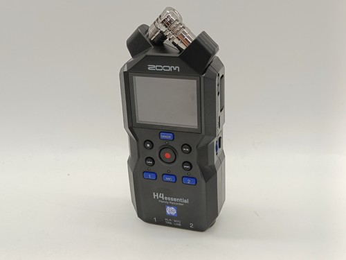Zoom h4essential handlicher - zoom,