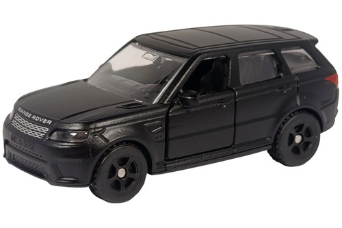 Siku 1123 range - range, sport