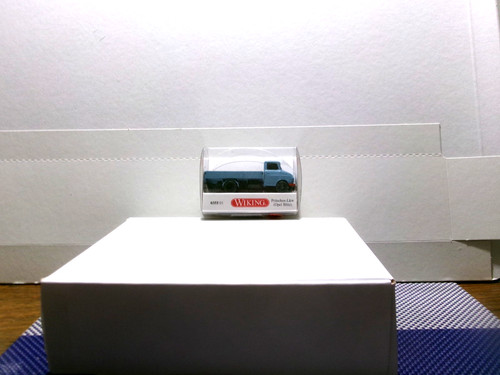 Wiking 035501 pritschen - wiking, lkw
