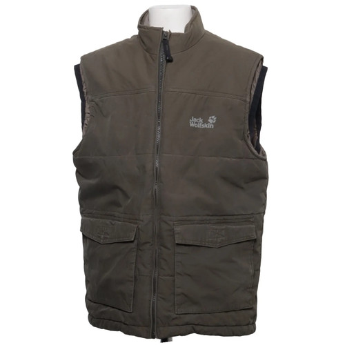 Jack wolfskin outdoor - outdoor, weste