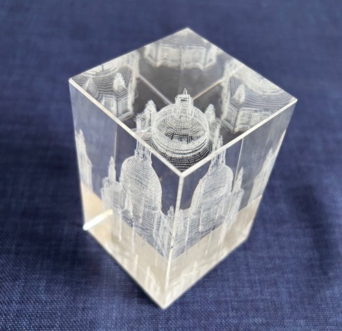 Dresdner frauenkirche glas - dresdner,