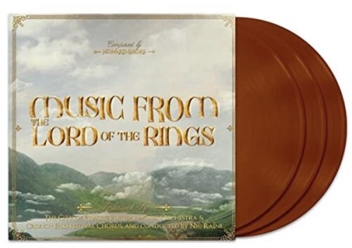 Music from the lord - from,