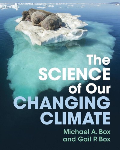 The science our changing - of,