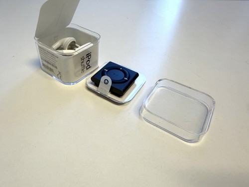 Apple ipod shuffle - apple,